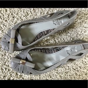 Melissa + Jason Wu VII flats